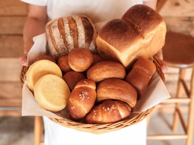 4/13(土)、14(日) 前橋中央イベント広場で「手紙社が本気で美味しいパン屋さん、集めました！」開催！