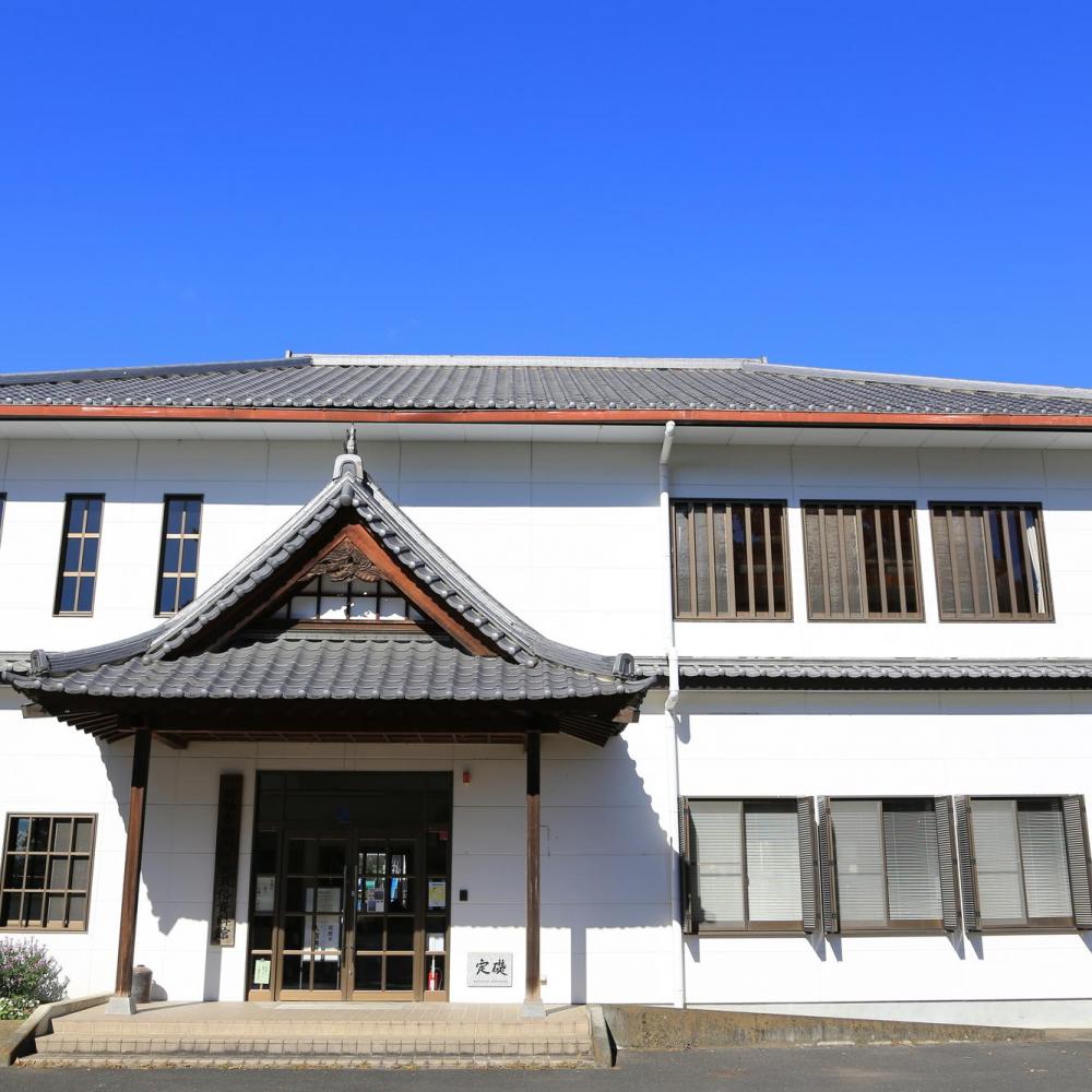 粕川歴史民俗資料館