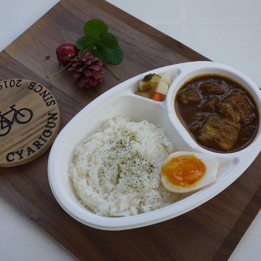 11/21(土) 毎月第3土曜日に「農窓市(ノマドイチ)」開催！