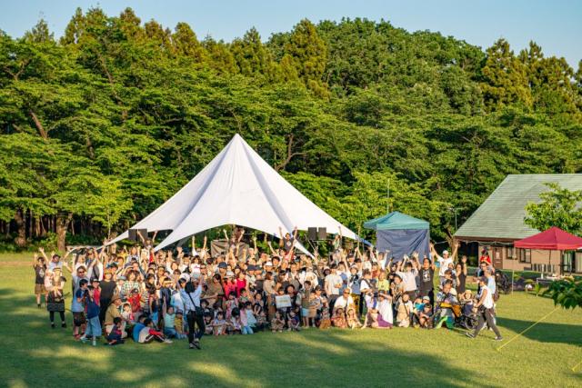 5/29(土)、30(日) AKAGI PIG OUT CAMP 2021 開催！<font color=“red”>(前売りチケットの申し込み開始が延期になりました)</font>