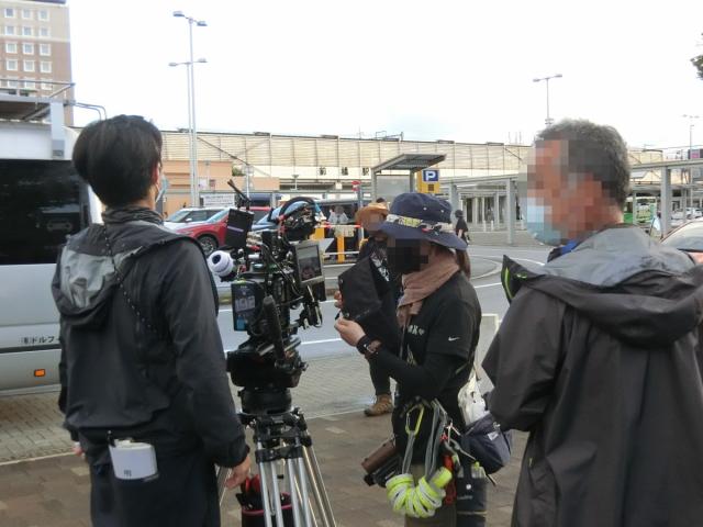 映画「明日の食卓」の撮影が前橋市内で行われました。是非ご覧ください。