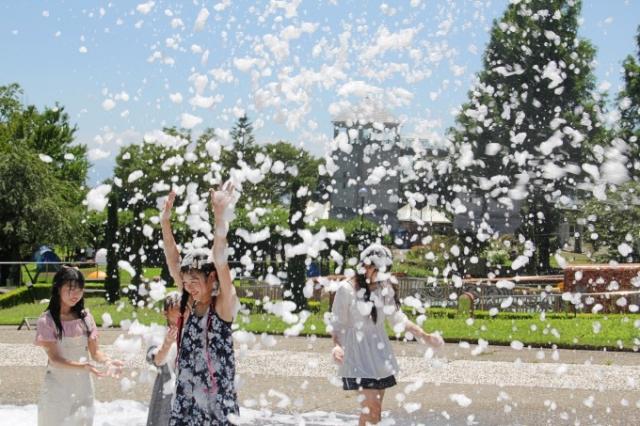 「カネコ種苗ぐんまフラワーパーク」イベント情報！