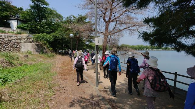 9/5(日)、19(日) 上毛電気鉄道「沿線ハイキング」参加者募集中!