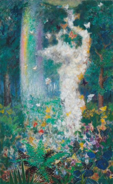 アーツ前橋「新収蔵作品展2021」Ⅱ期 開催中！