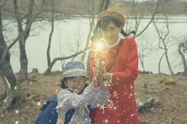 映画『DIVOC-12』内の「魔女のニーナ」の撮影が前橋市内で行われました。是非ご覧ください。