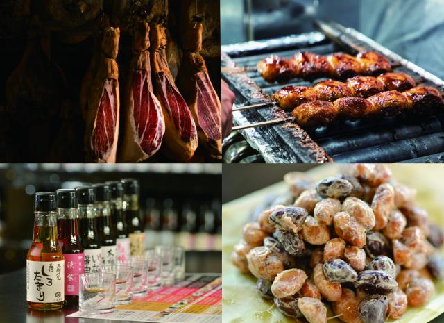 「食×ローカル線×発酵 上毛電気鉄道沿線旅」が「食かけるプライズ2021」に入賞しました！