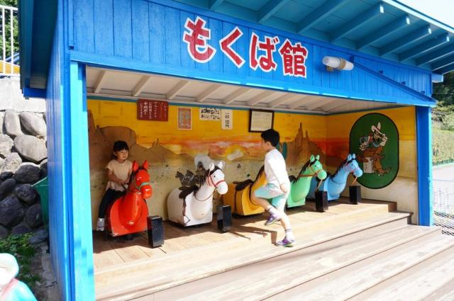 10/8(金)～「前橋市中央児童遊園るなぱあく」が再開！