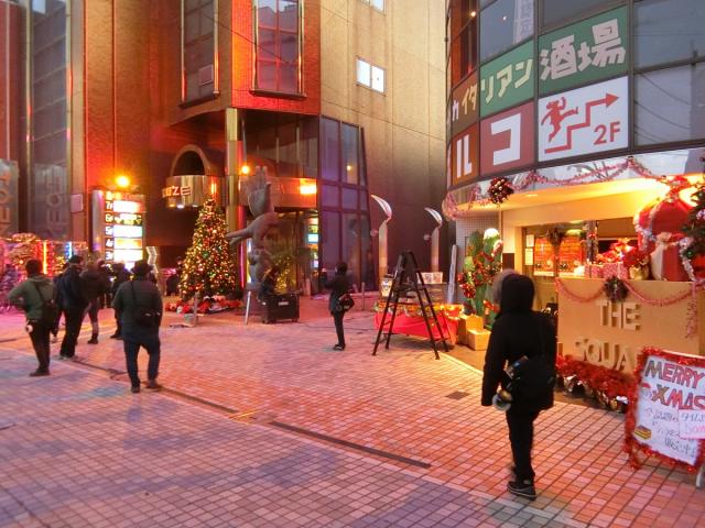 10/15(金)～公開「劇場版 ルパンの娘」は前橋市内で撮影が行われました。是非ご覧ください。