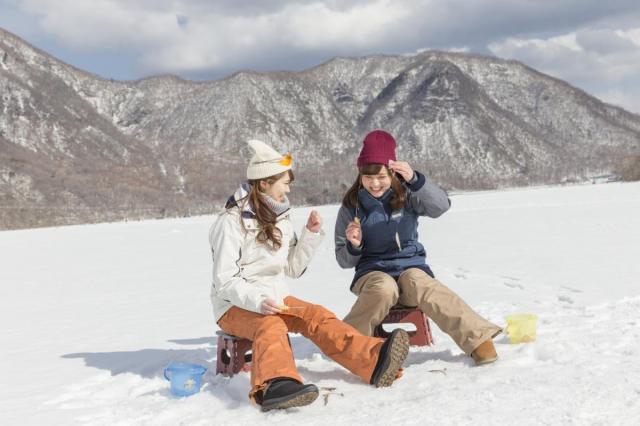 2/5(土) 赤城山雪まつり 開催！