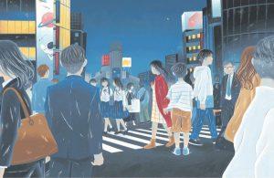 4/29(金・祝)~6/5(日) 「ぼく」谷川俊太郎 絵本原画展 開催!