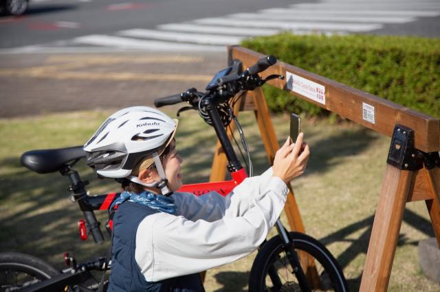 赤城山で3つのサイクリングイベント「サイクリング赤城 2022」開催！