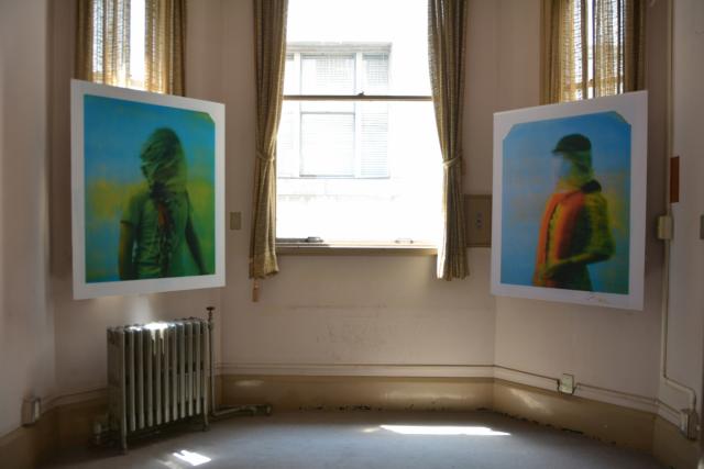 8/6(土)~10/30(日)  アーツ前橋で「Art Meets 07」開催!