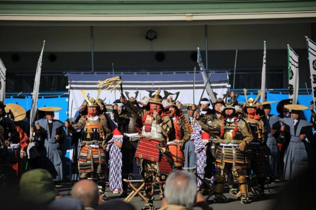11/13(日) 令和4年度「総社秋元公歴史まつり」開催！