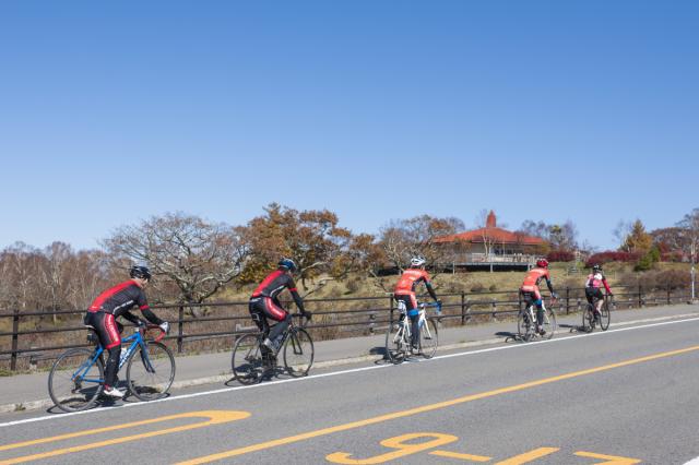 11/13(日)～「赤城山総合観光案内所」冬期閉鎖のお知らせ