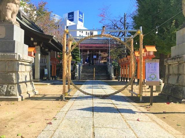 11/19(土) 前橋八幡宮で「前橋ゑびす講」開催！