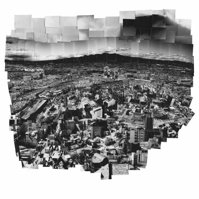 11/19(土)～3/5(日) アーツ前橋で「潜在景色」ーLatent Sceneryー 開催！