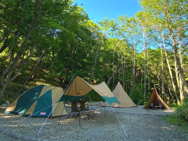 赤城山 山頂エリアについての情報