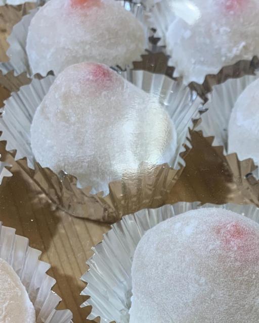 1/10(火)～ 大甘堂菓子舗で「石倉城御城印」販売！