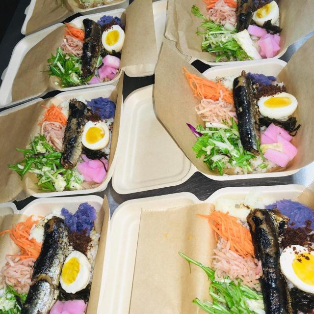 1/14(土) フリッツ・アートセンター中庭で「農窓(ノマド)市」開催！