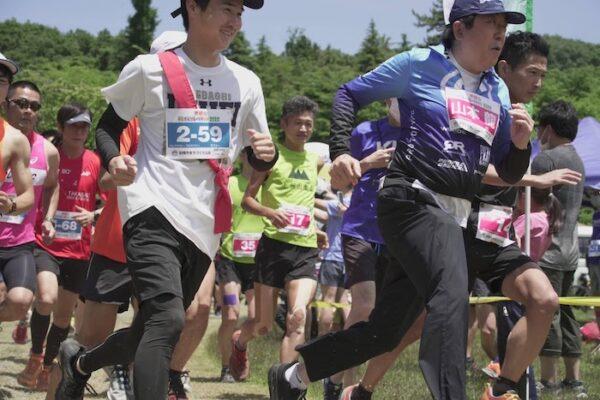 5/7(日) 「赤城山トレイルリレーマラソン2023」申し込み受付中！