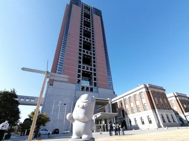 5/2(火)~7(日) 駅からハイキング「ゴールデンウィークを満喫しよう!のんびり前橋まちなか散歩」開催!