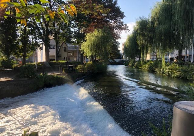 5/2(火)~7(日) 駅からハイキング「ゴールデンウィークを満喫しよう!のんびり前橋まちなか散歩」開催!