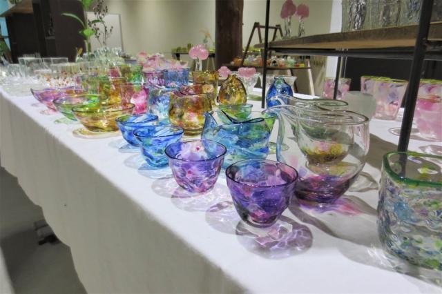 6/17(土)～25(日) 前橋市芸術文化れんが蔵で「六箇山工房 工房展6 　Day|365」開催！