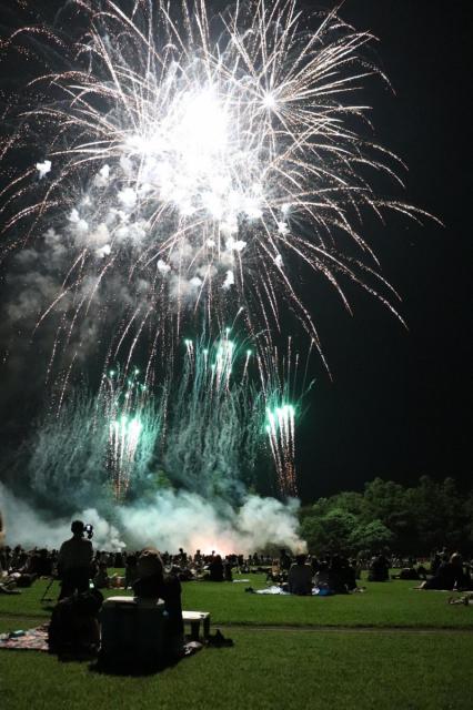 8/6(日) 令和5年 宮城地区納涼祭 開催！