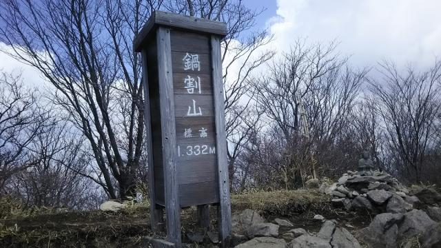 9/23(土･祝)「鍋割山初級ハイキングと秋の草花の観察会」参加者募集中！