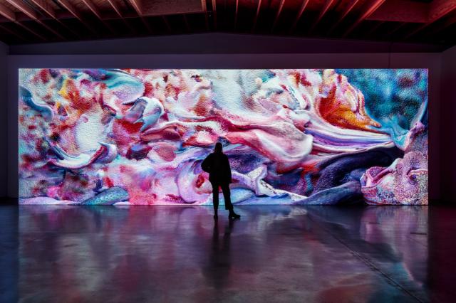 10/14(土)～2/12(月･祝) アーツ前橋 開館10周年記念展「ニューホライズン  歴史から未来へ」開催！ 