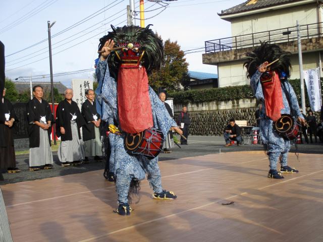 第4回 新陰流流祖祭(11/11･土 )  関連イベントの申し込み開始！