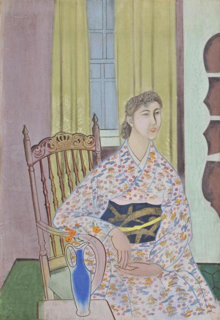 「糸の記憶　アーツ前橋所蔵作品から」開催について