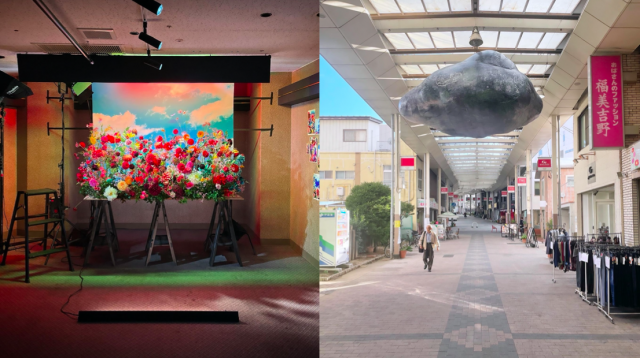 アーツ前橋 開館10周年記念展「ニューホライズン 歴史から未来へ」ツアープログラム 開催！