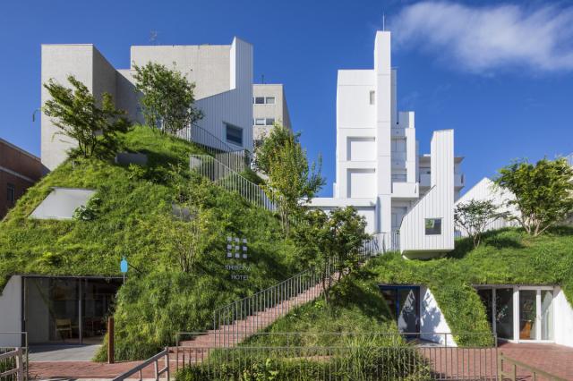 アーツ前橋 開館10周年記念展「ニューホライズン 歴史から未来へ」ツアープログラム 開催!