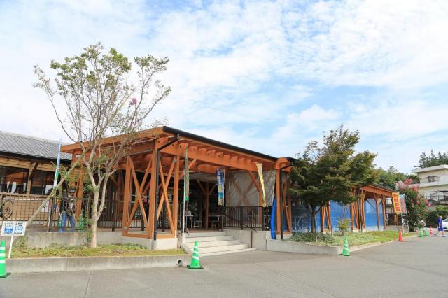 11/23(木･祝) 道の駅ふじみ 農産物直売所 “風ラインふじみ” で「収穫感謝祭」開催！