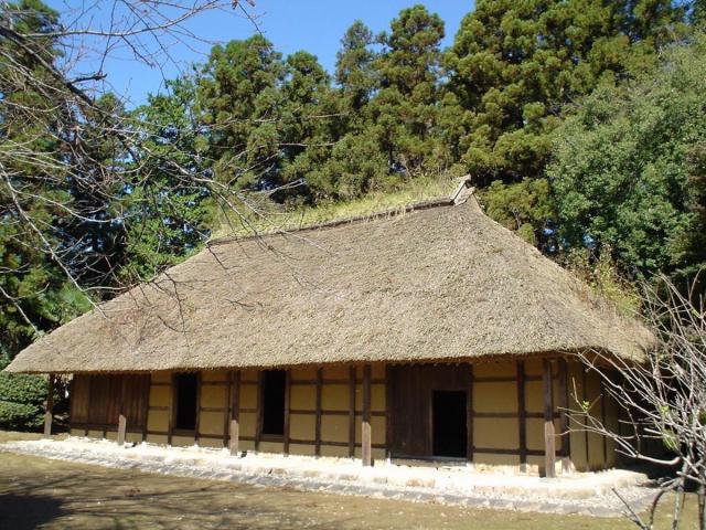 11/23(木･祝) 国指定重要文化財「阿久沢家住宅 耐震対策工事現場見学会」開催！