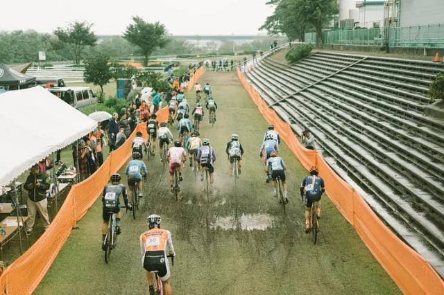 1/21(日) 子供から大人まで参加できる「前橋シクロクロス大会」「BIKE HEROES MAEBASHI」エントリー受付中！