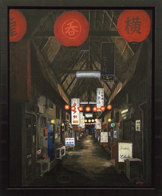 3/2(土)～26(火) アーツ前橋で「前橋の美術 2024 ーやわらかなバトンー」開催！