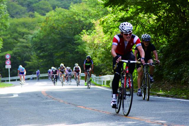 まえばし赤城山ヒルクライム大会2024 (9/29･日) エントリー受付中！