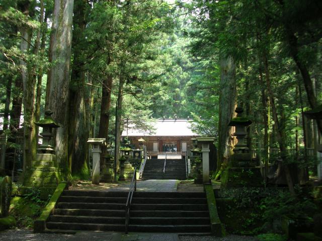 11/9(土)「第2回赤城神社御神幸の道を歩こう」参加者募集中！
