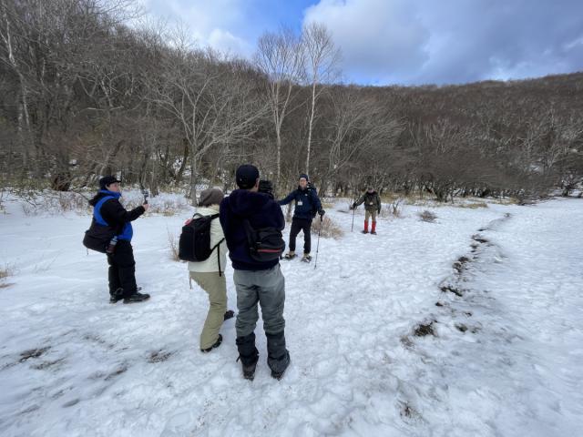 1/17(金) 日テレ系『ZIP!』水トリップのコーナーに赤城山などが登場！