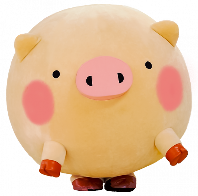 3/29(土)・30(日) ころとんファンミーティング at  道の駅まえばし赤城観光案内所