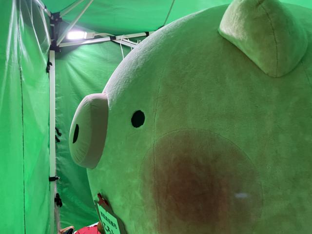 3/29(土)・30(日) ころとんファンミーティング at  道の駅まえばし赤城観光案内所