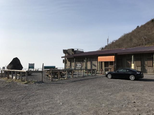 【お知らせ】旧赤城山頂記念館サントリービア・ハイランドホールの工事について
