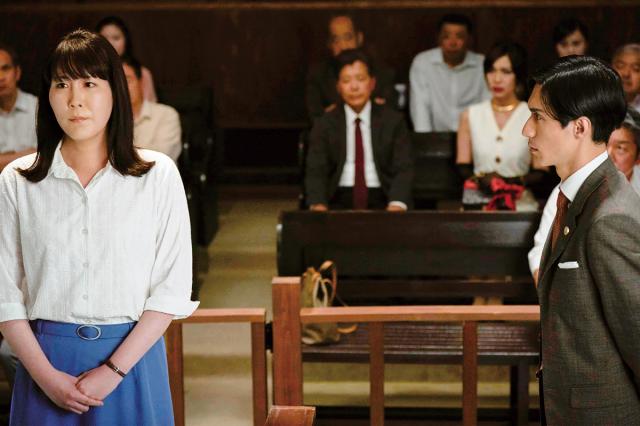 オール群馬で撮影！映画「ブルーボーイ事件」11/14 全国で公開！前橋では関連イベントも