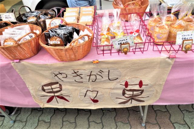 弁天通り商店街で2つの「市」を開催！