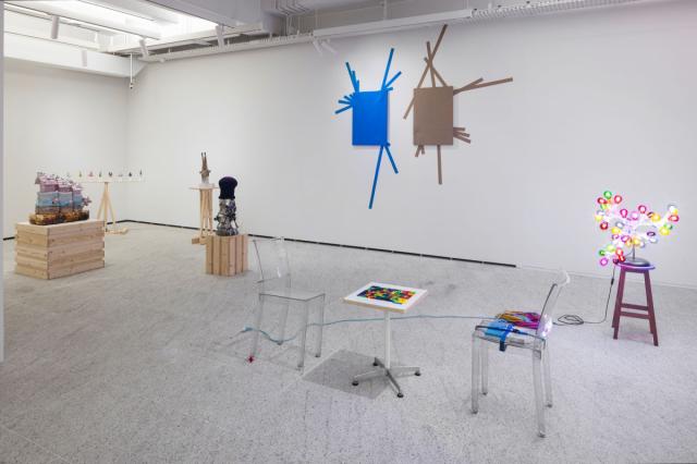 前橋の美術2027実行委員会主催「前橋の美術 2027ーやわらかなバトンー」参加作家募集！