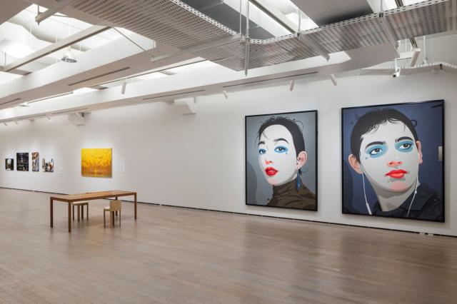 前橋の美術2027実行委員会主催「前橋の美術 2027ーやわらかなバトンー」参加作家募集！