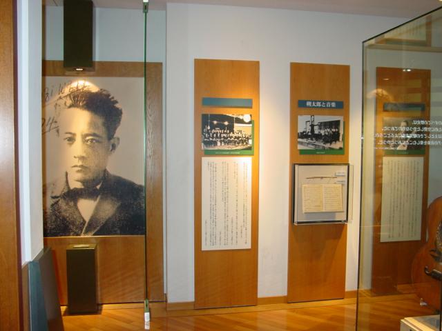 前橋文学館 臨時休館のお知らせ