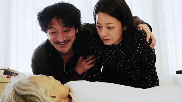 前橋シネマハウス「蘭島行」5/16(土)～群馬県劇場初公開！群馬県出身 輝 有子さん主演！5/16(土)･17(日)は舞台挨拶も！